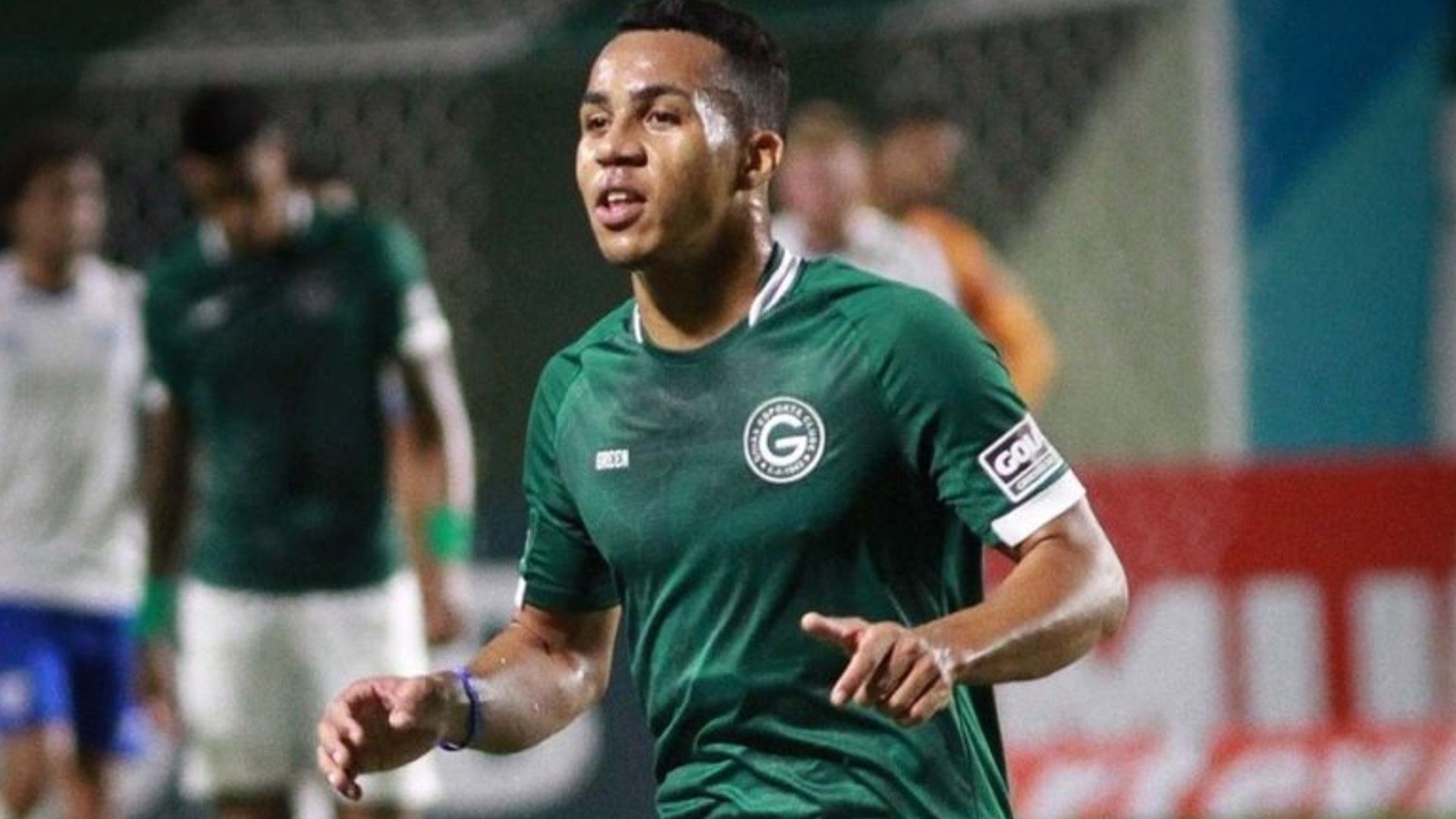 Breno Goiás 2021