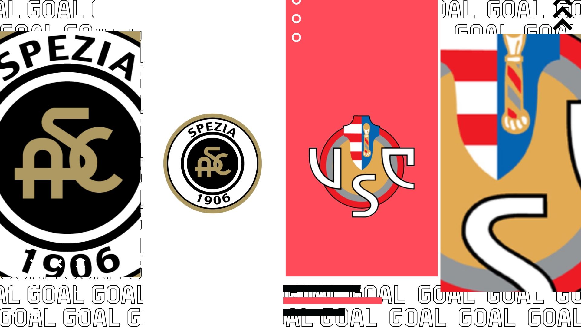 Spezia-Cremonese tv streaming