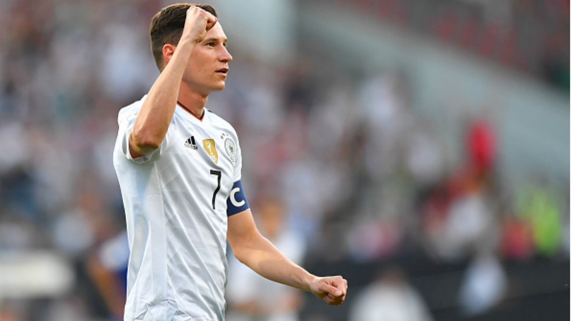 Julian Draxler
