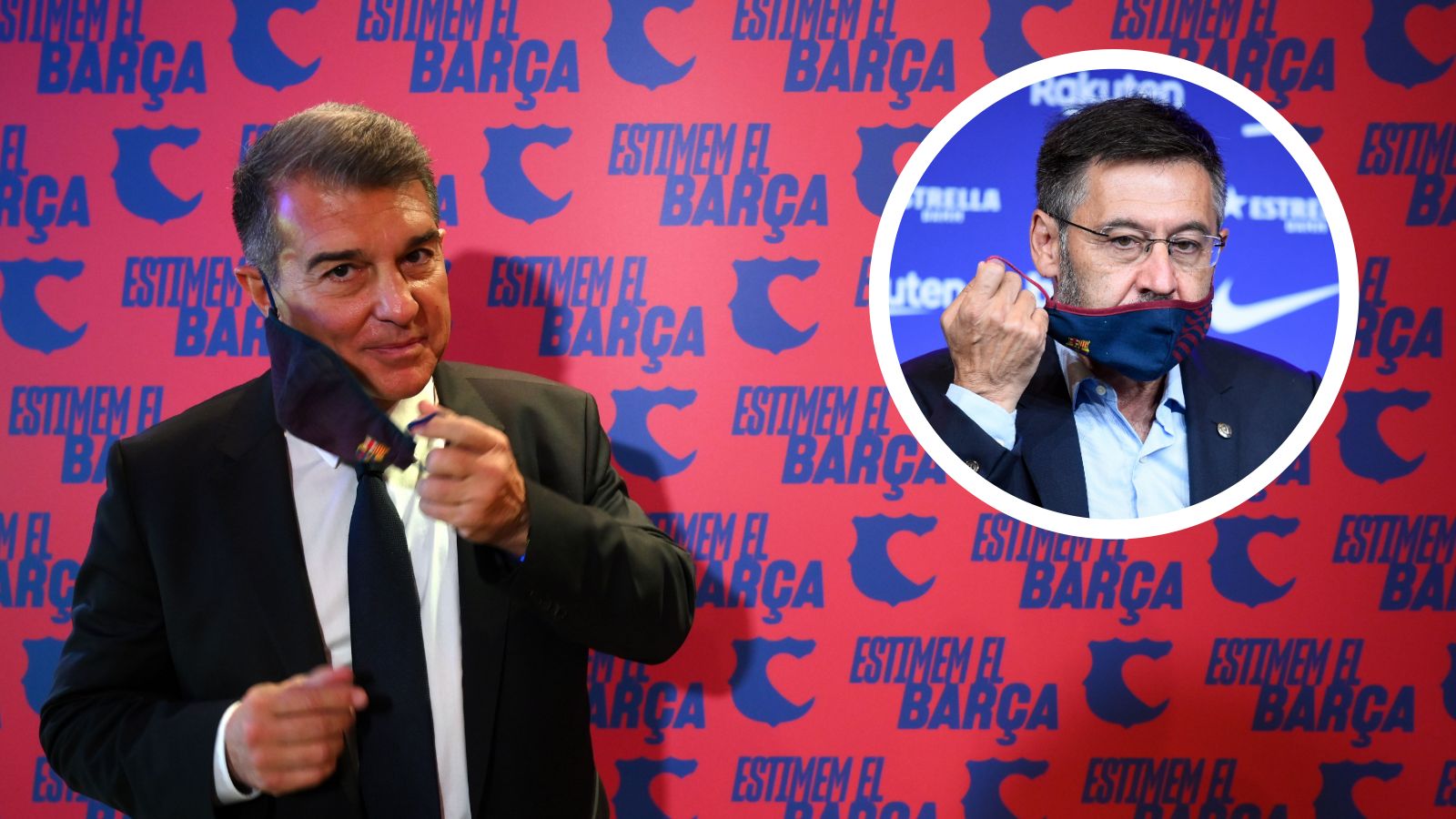 لابورتا بارتوميو