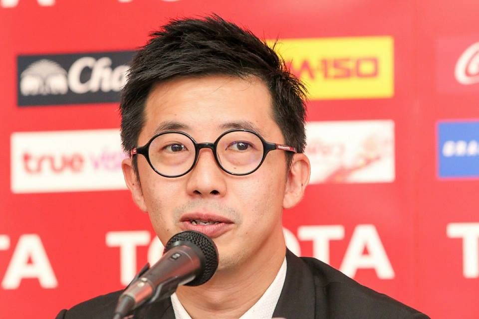 เบนจามิน ตัน