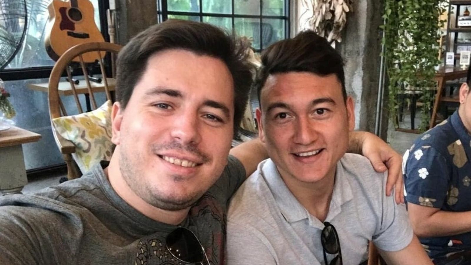 อังเดรย์ กรูชิน