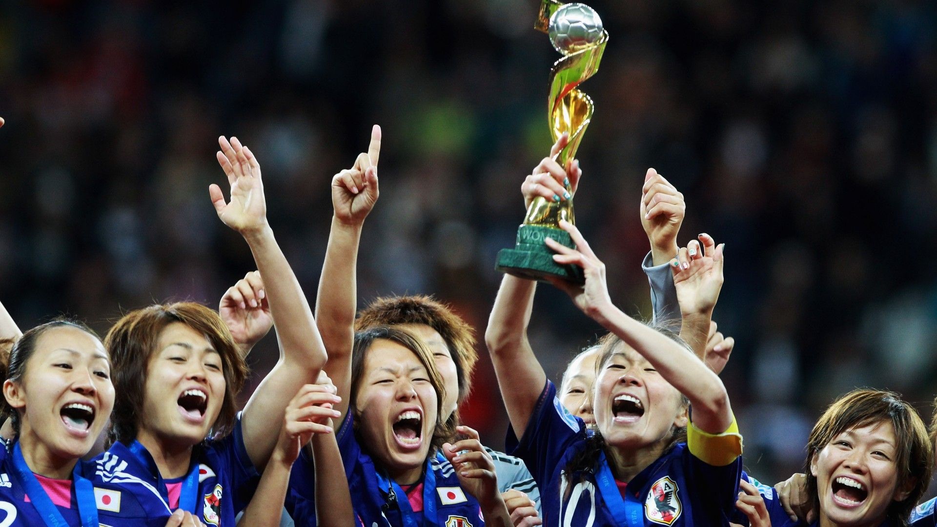 女子ワールドカップ2023 試合日程・結果・決勝トーナメント組み合わせ 