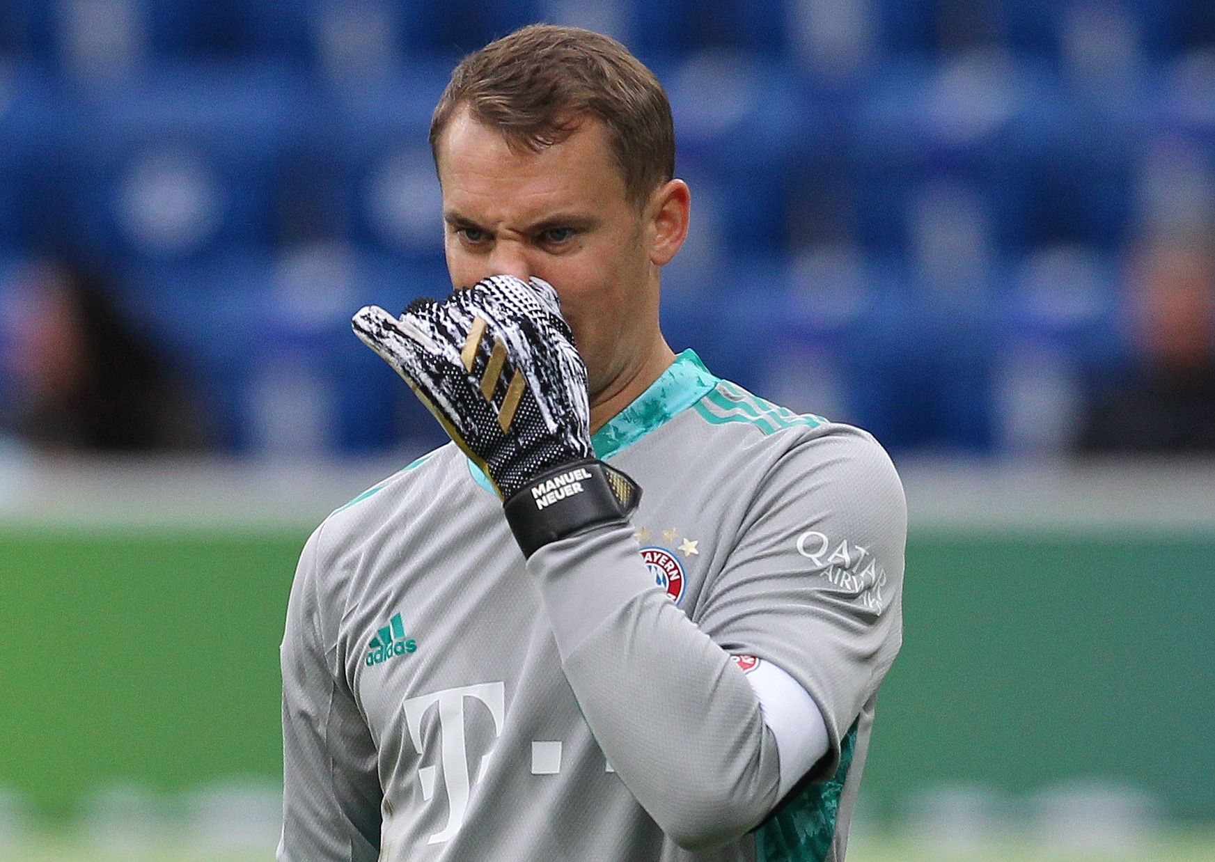 Manuel Neuer