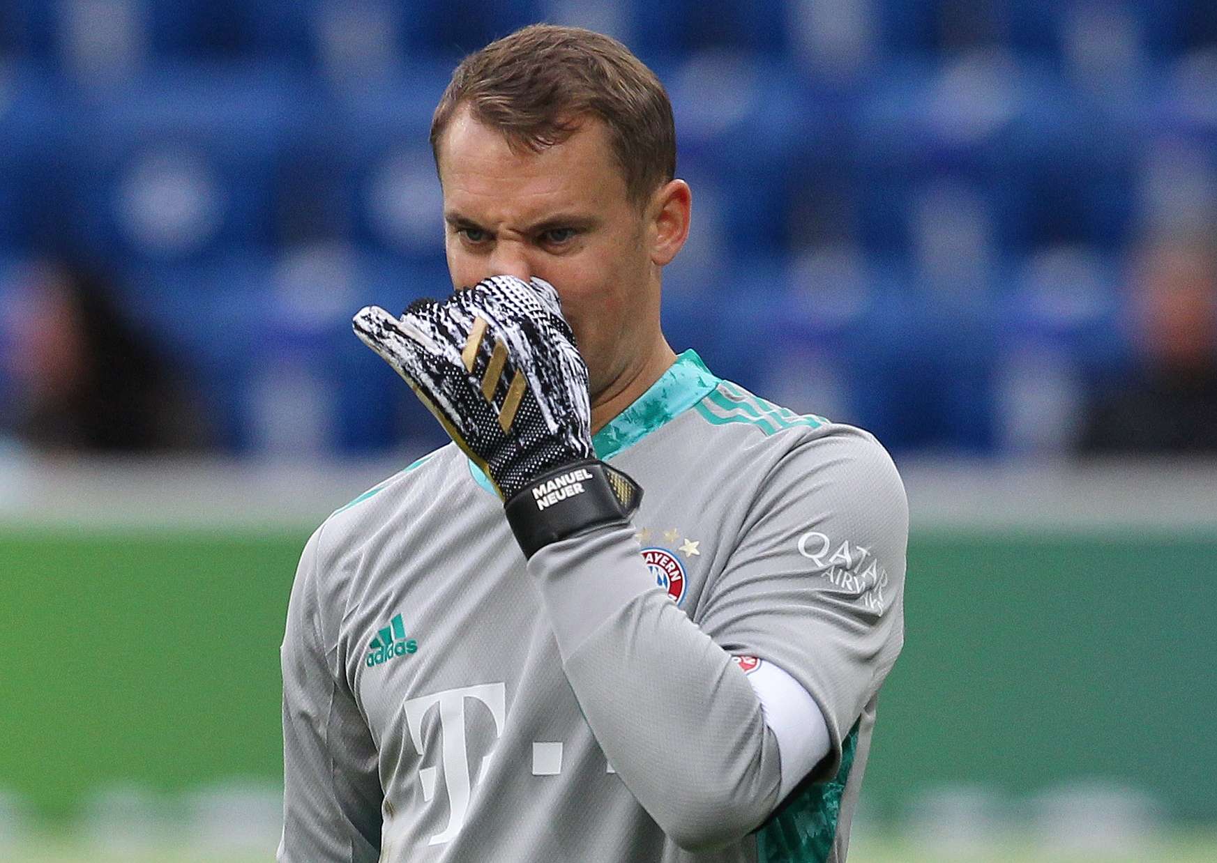 Manuel Neuer