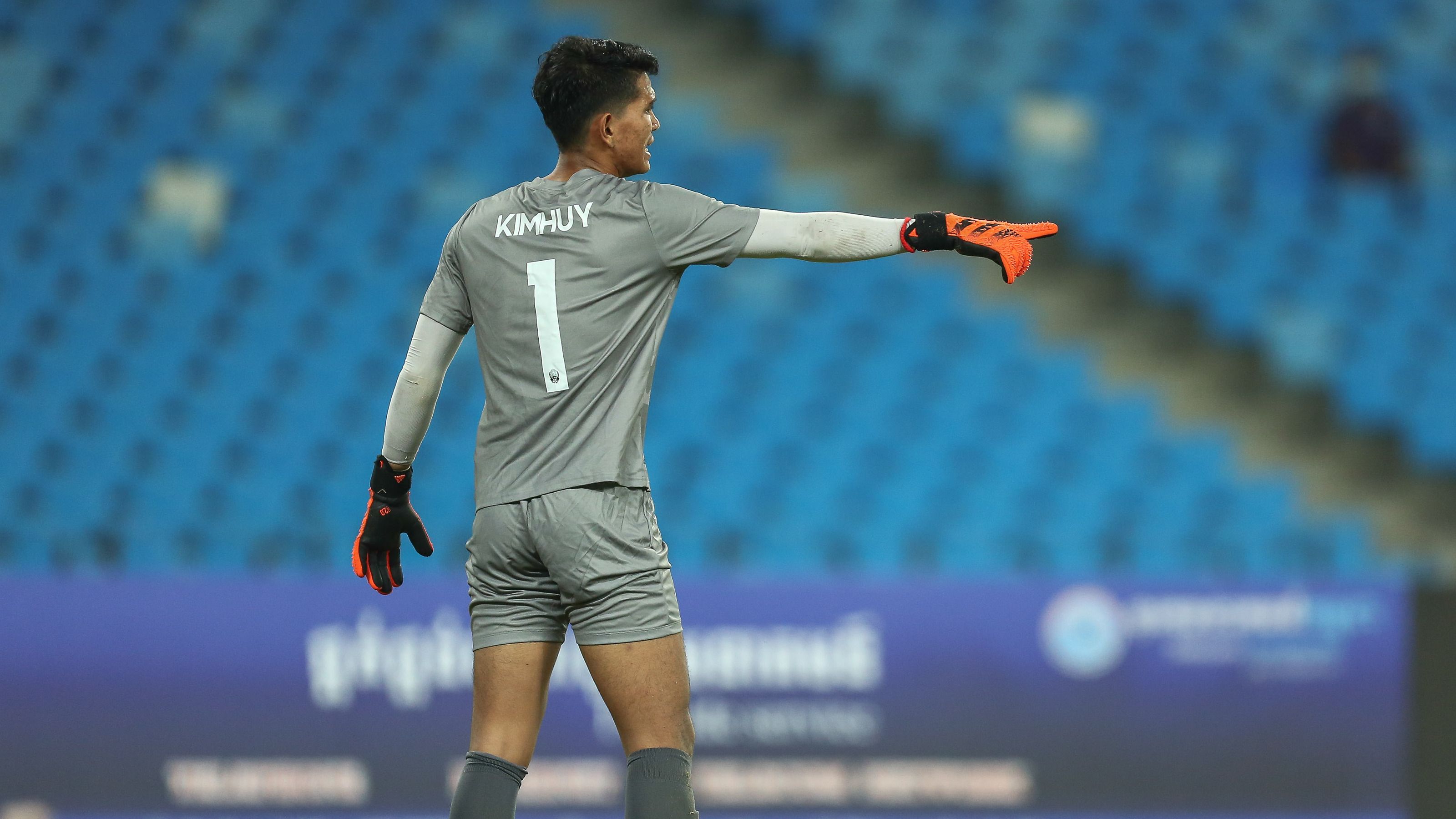 Hul Kimhuy (Cambodia)