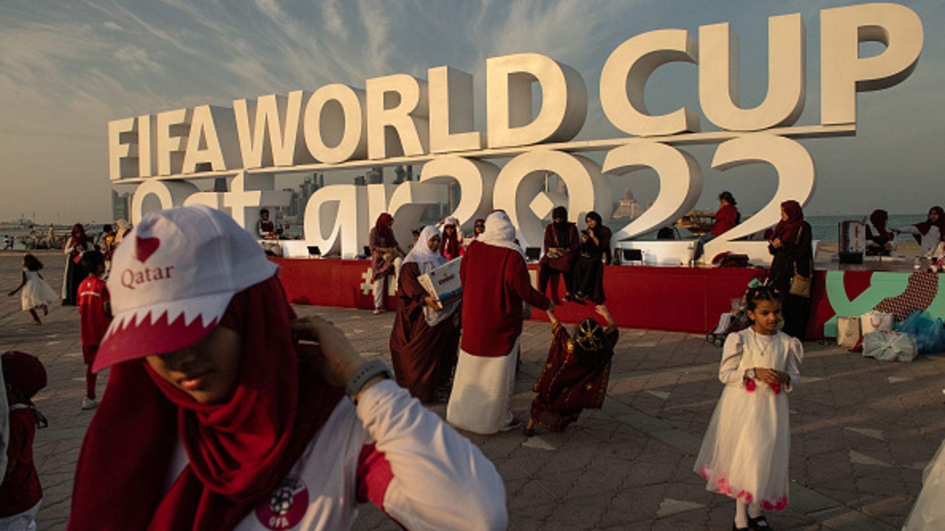 qatar world cup 2022
