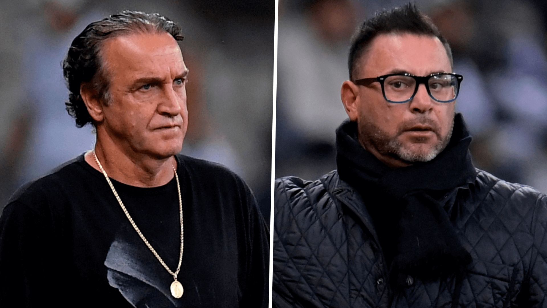 Atletico Cuca, Turco Mohamed