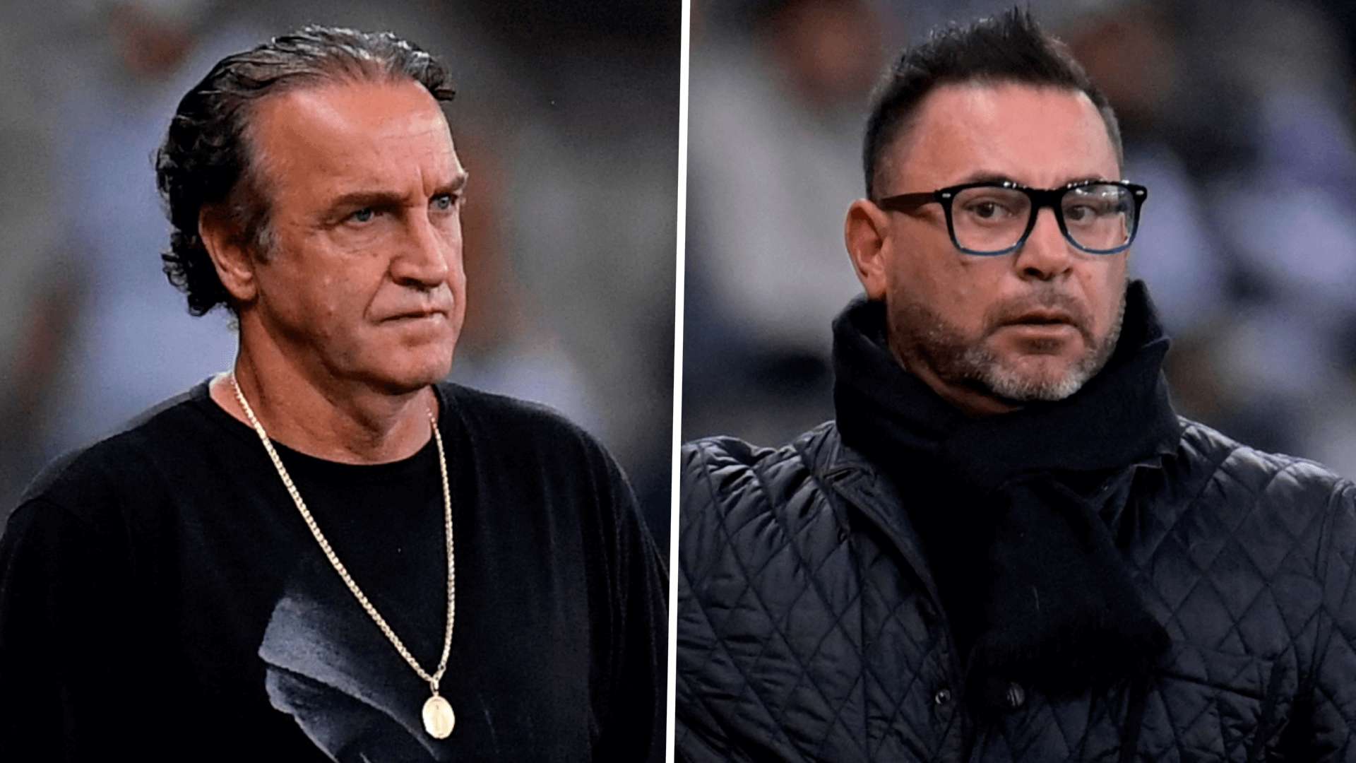 Atletico Cuca, Turco Mohamed