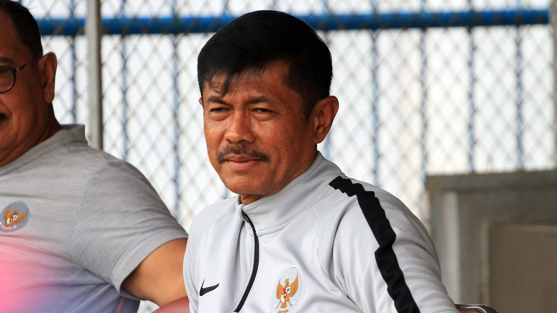 Indra Sjafri - Timnas U-22