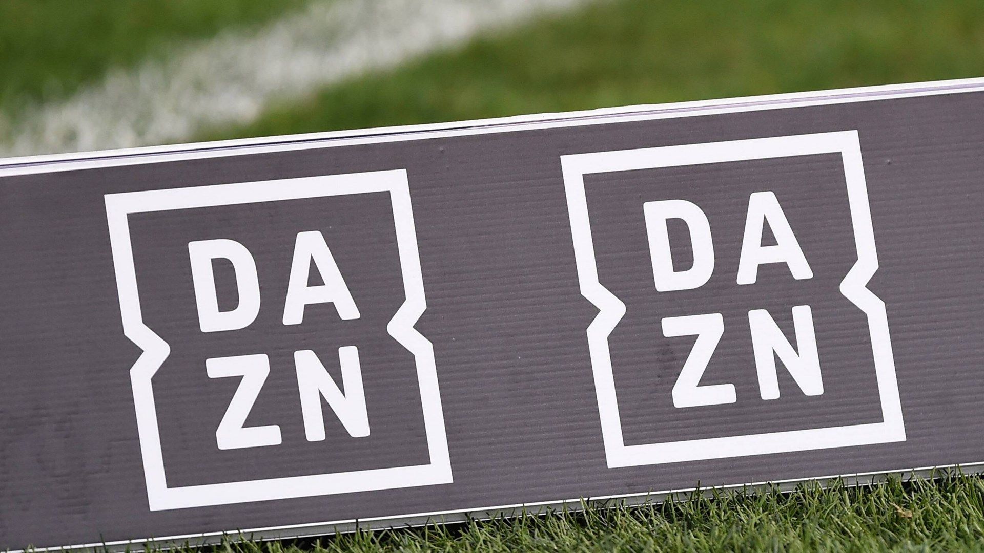 DAZN Logo