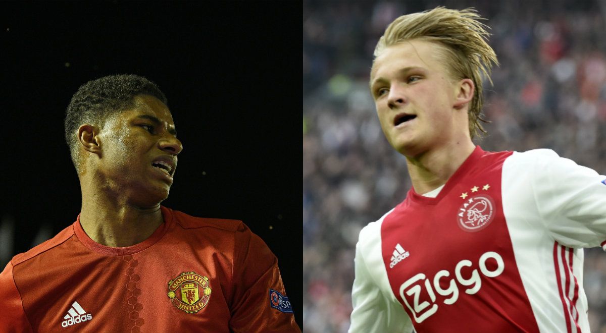 GFX Rashford Dolberg