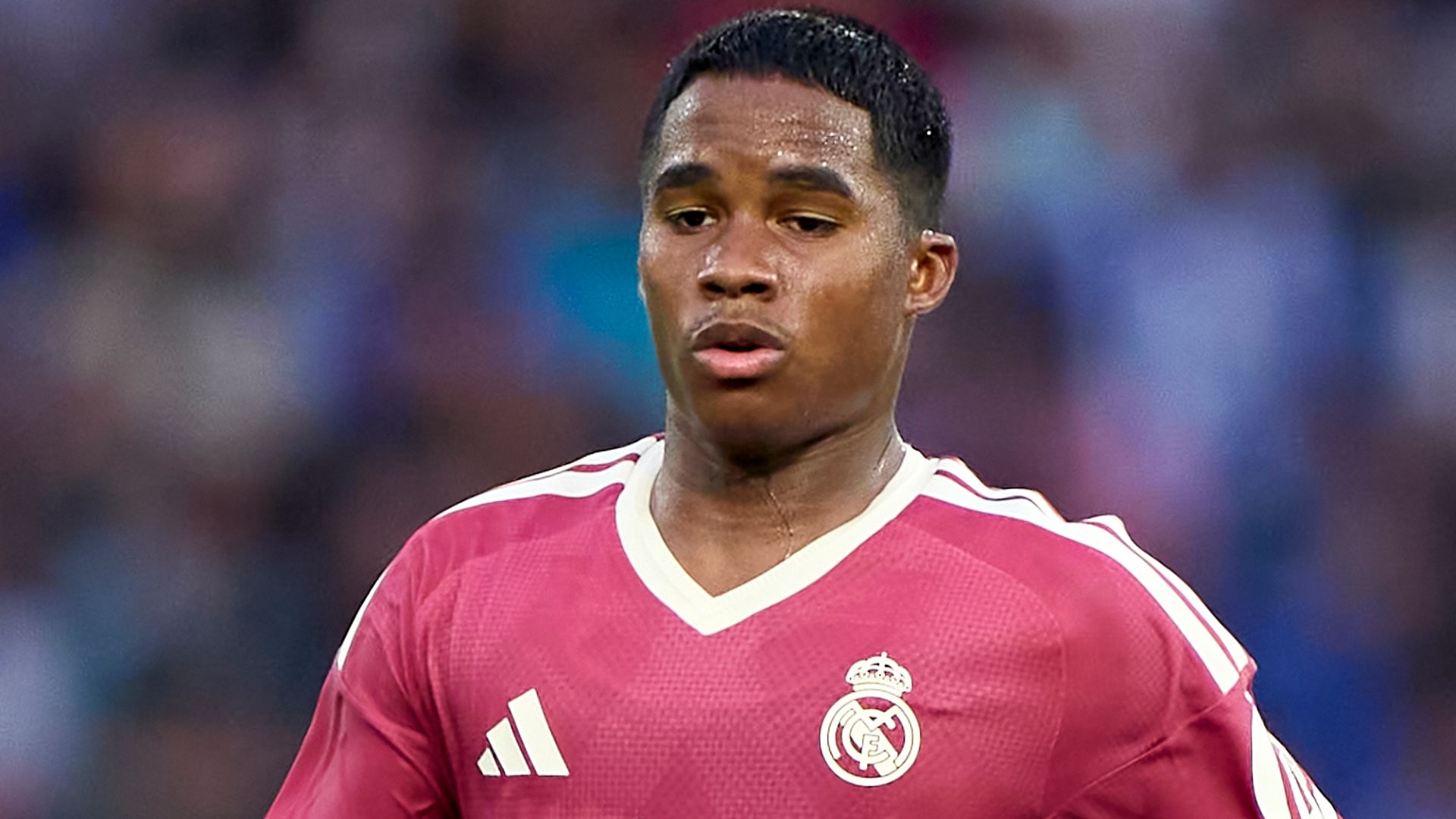 Endrick Real Madrid 2026-27