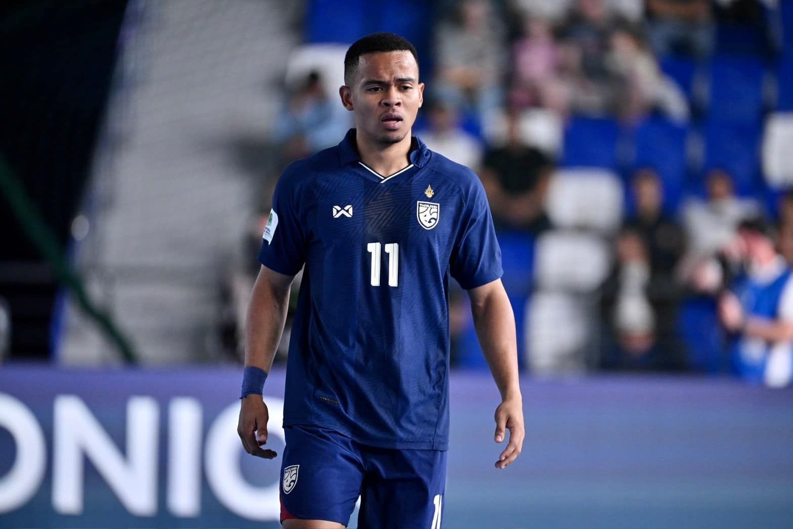 มูฮัมหมัด อุสมานมูซา