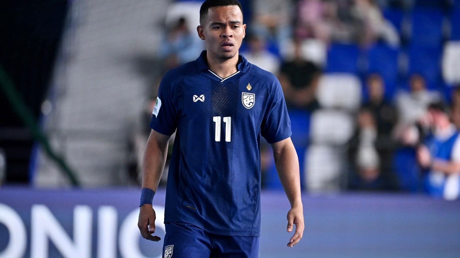 มูฮัมหมัด อุสมานมูซา