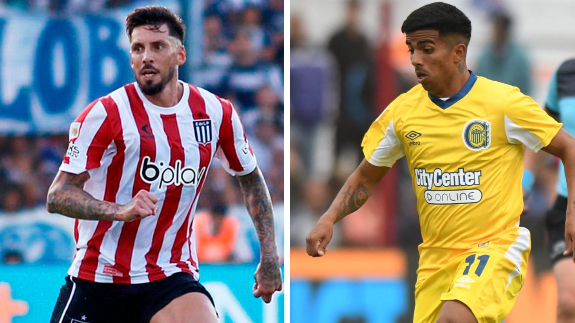 Rosario Central Estudiantes Torneo Binance 2023