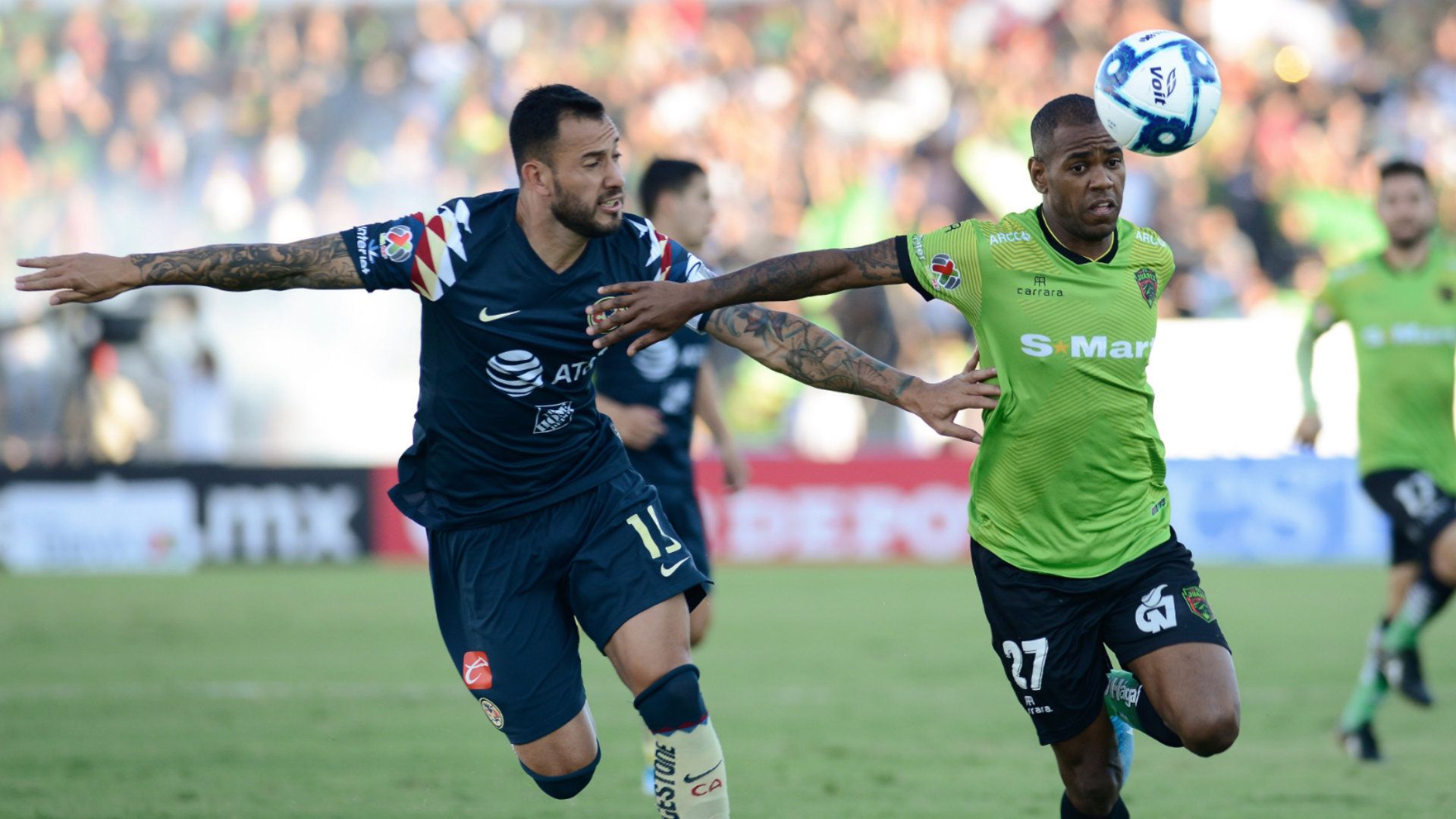 Emanuel Aguilera Diego Rolán América Juárez 250919