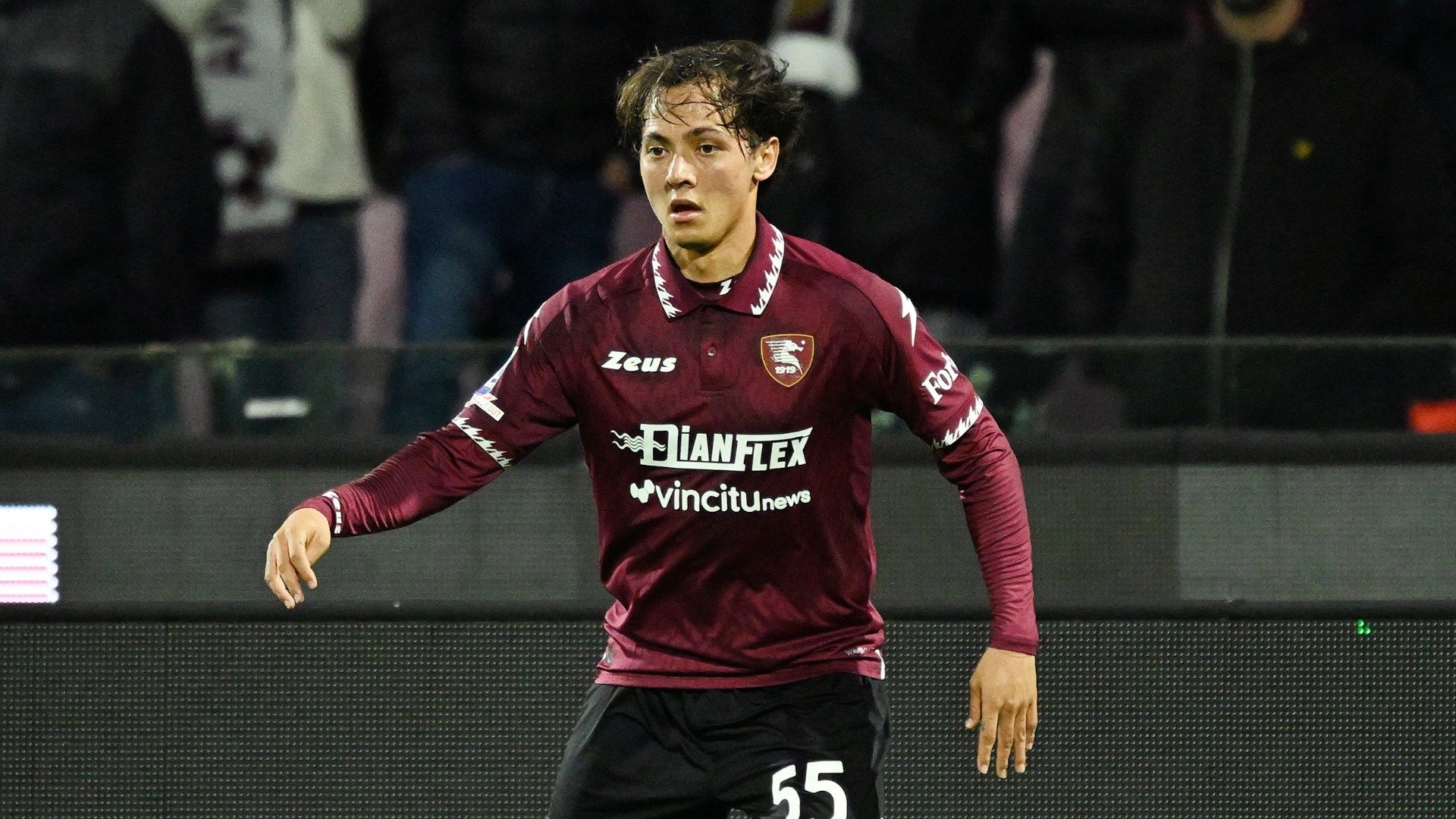 Vignato Salernitana