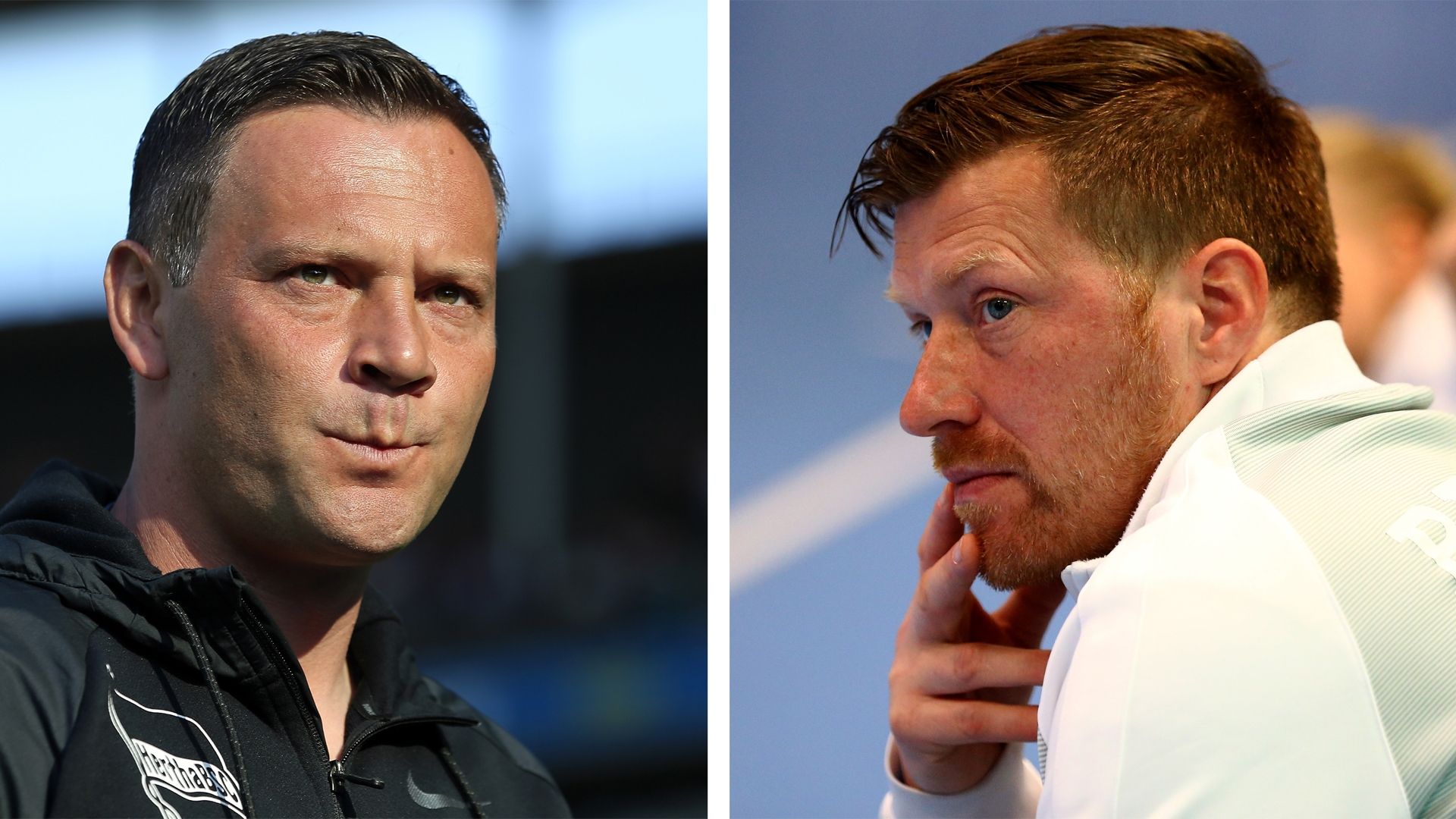 Dardai neuendorf Bundesliga 25012021