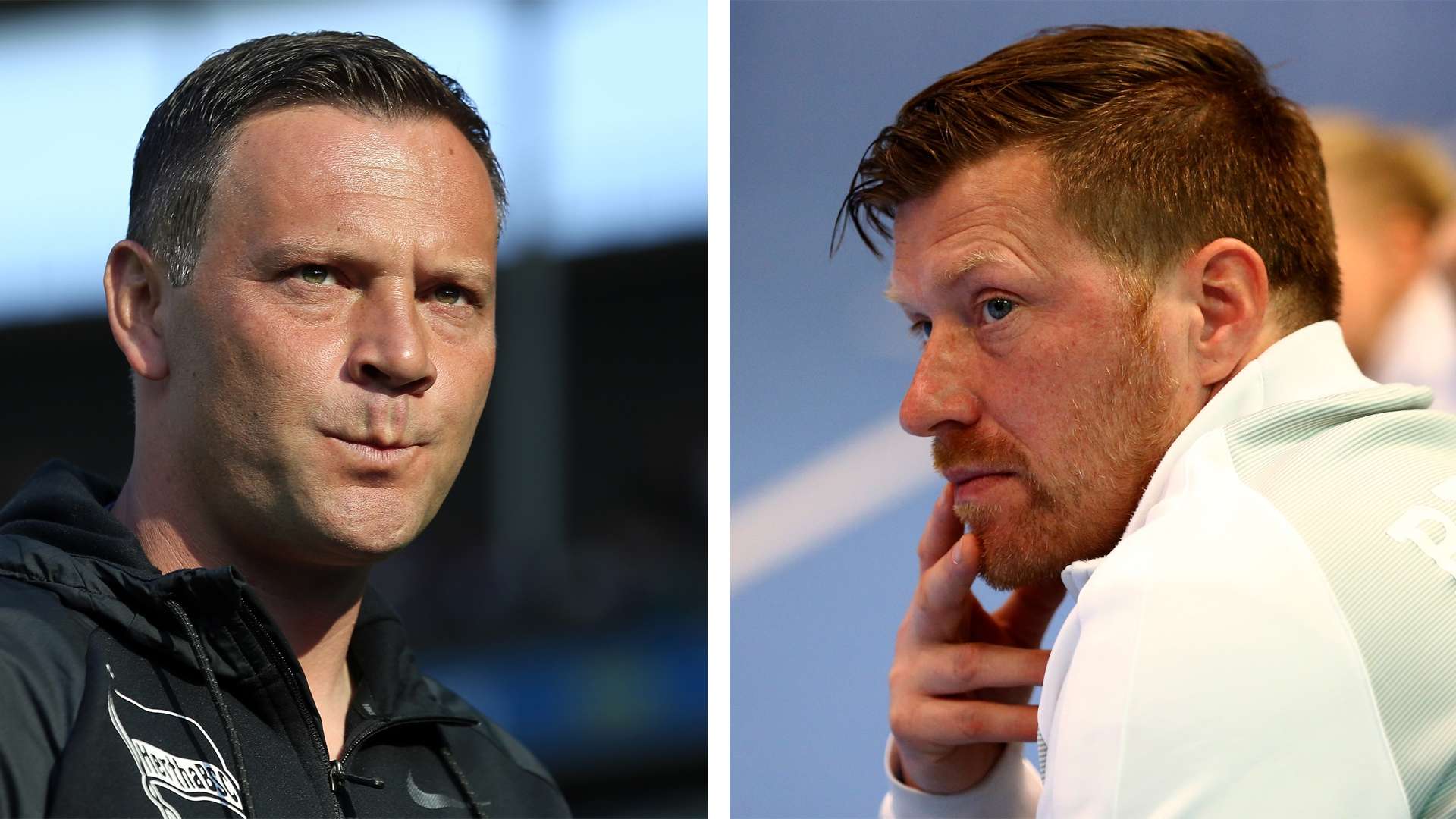 Dardai neuendorf Bundesliga 25012021