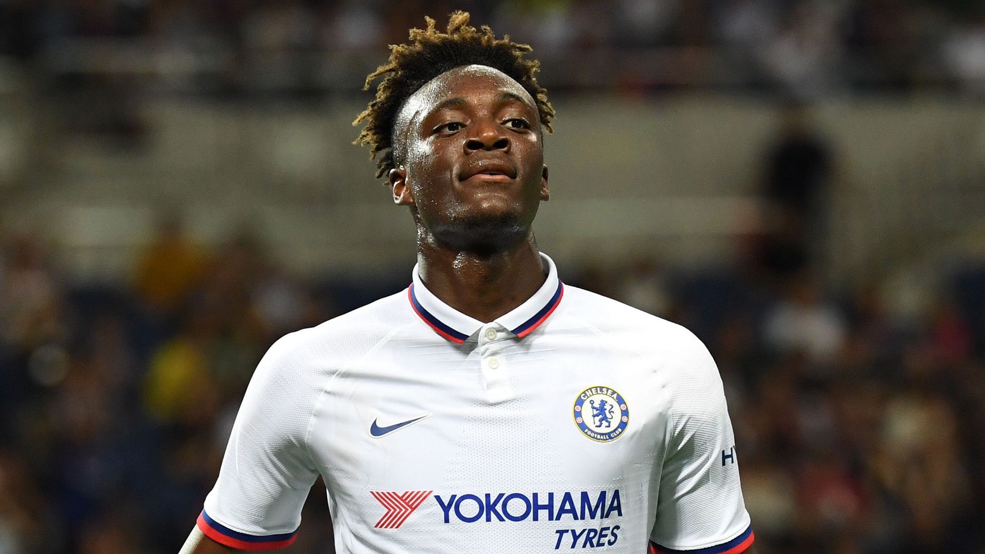 Tammy Abraham Chelsea