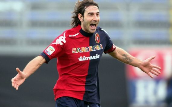 Daniele Conti - Cagliari