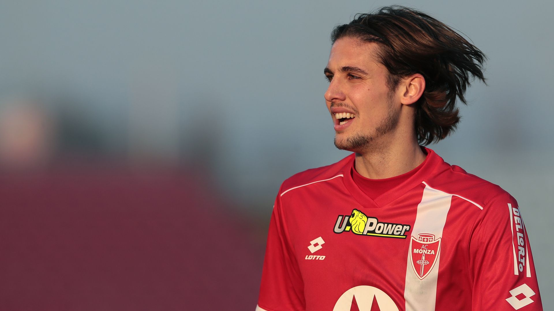 Andrea Colpani Monza