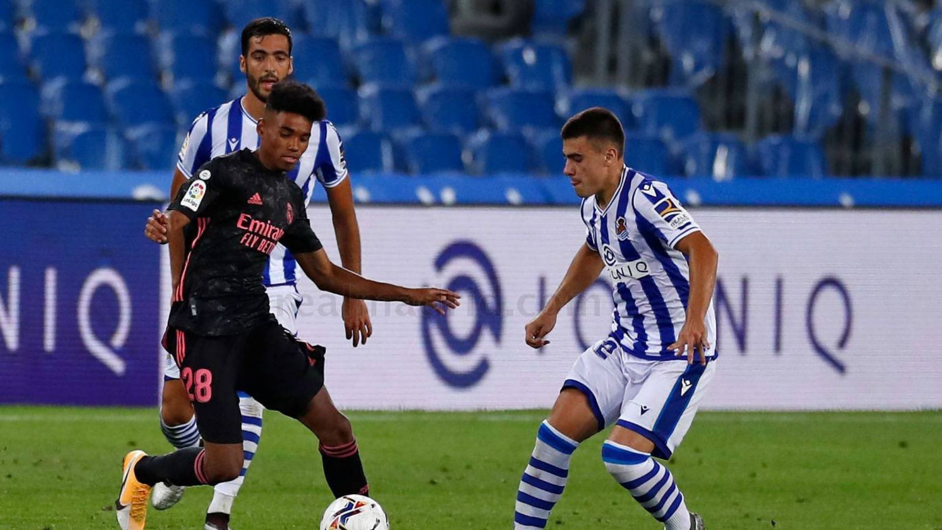 Marvin - Real Madrid