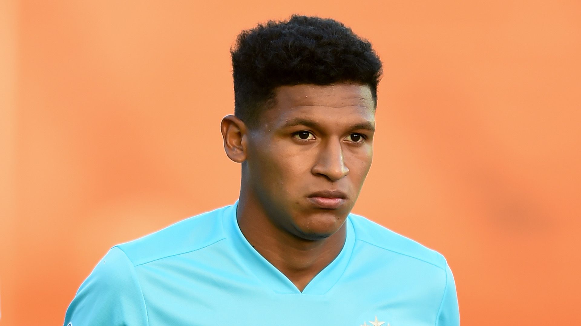 Fernando Pacheco 2018 Sporting Cristal