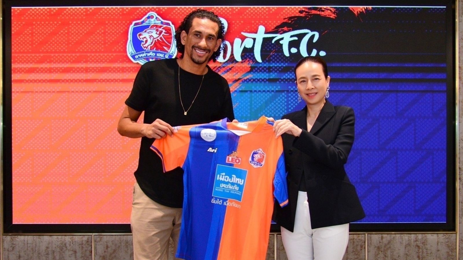 แฮมิลตัน โซอาเรส