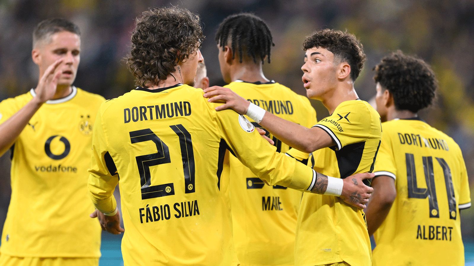 BVB