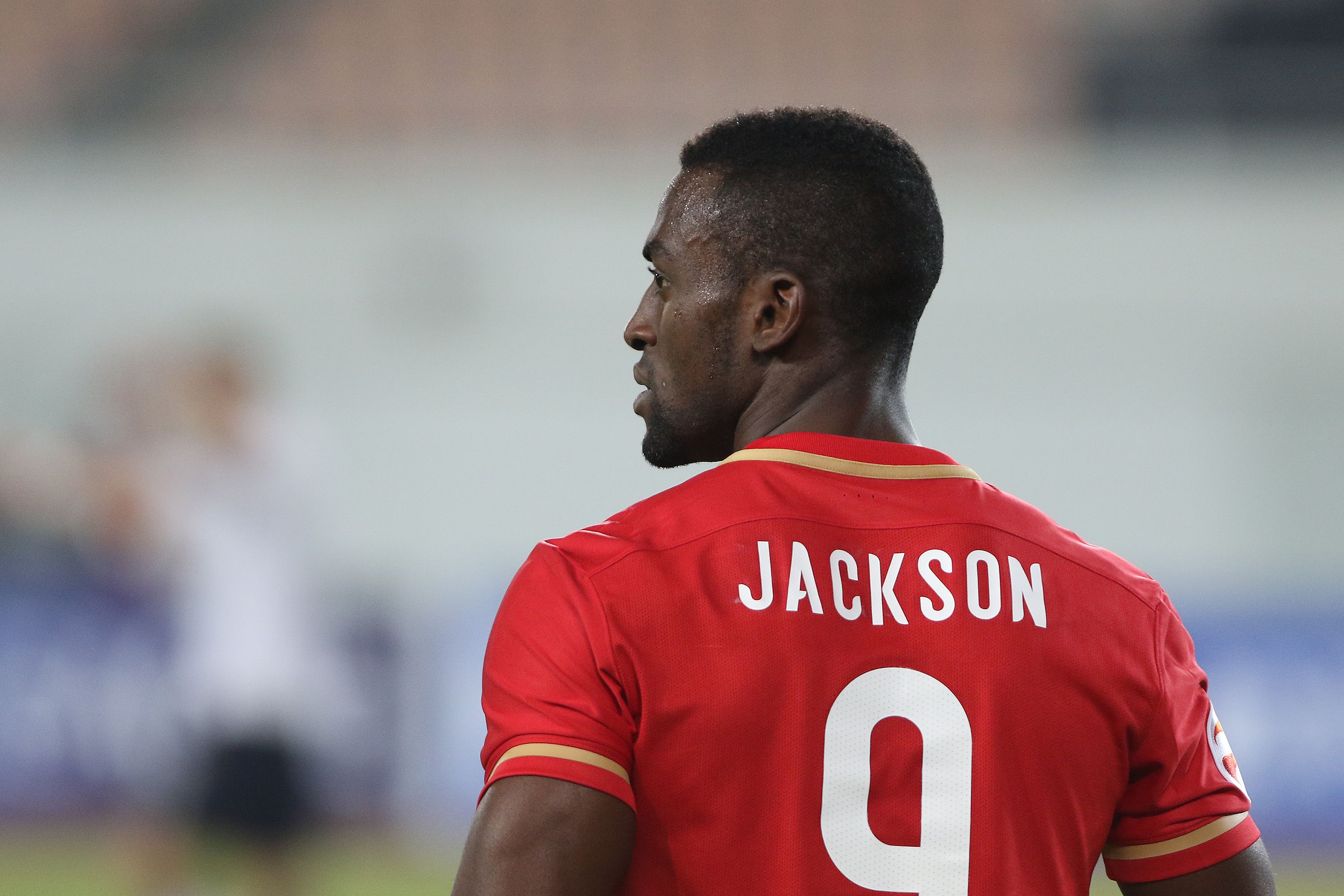 ่jackson martinez