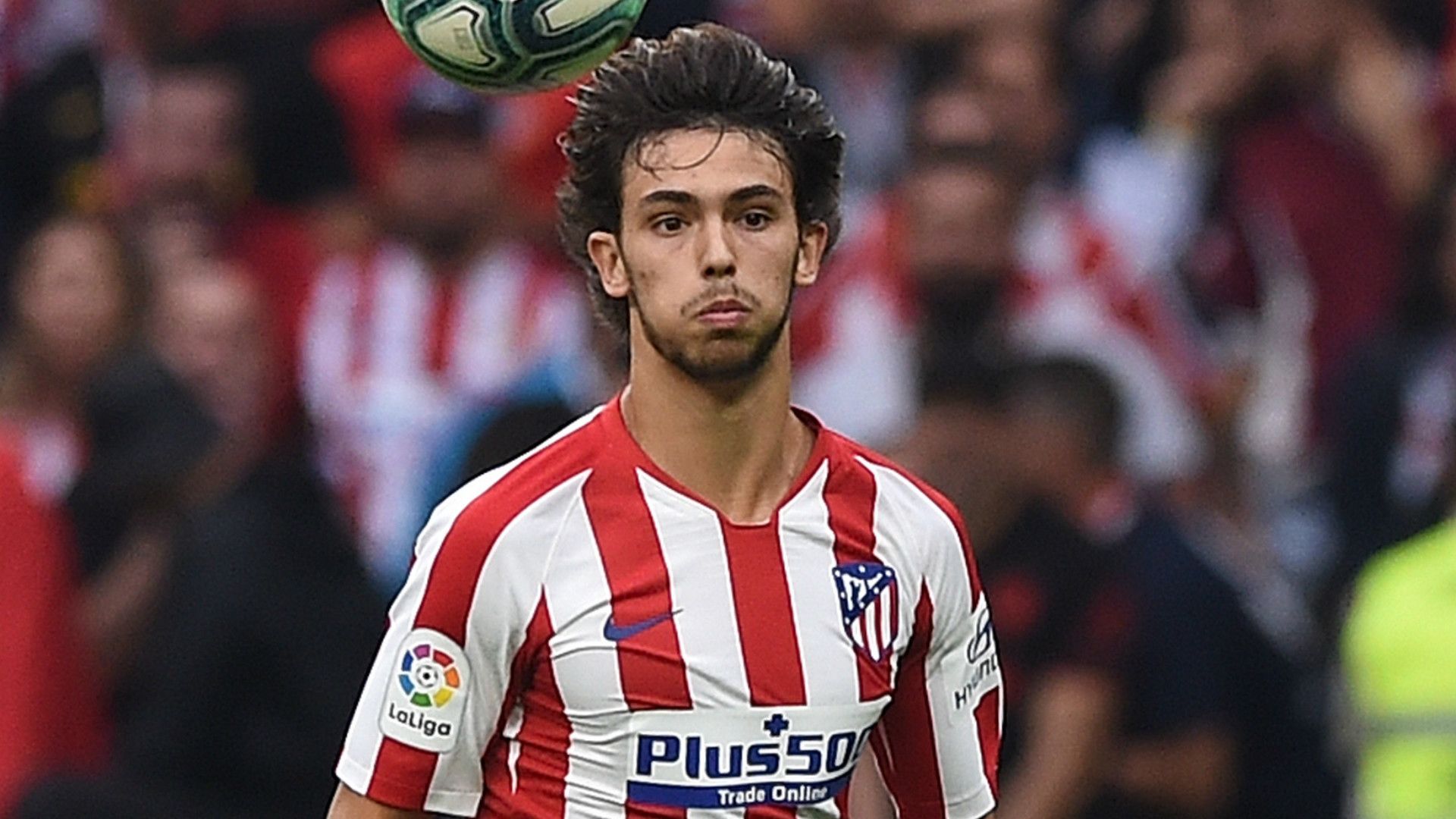 Joao Felix Atletico Madrid 2019-20