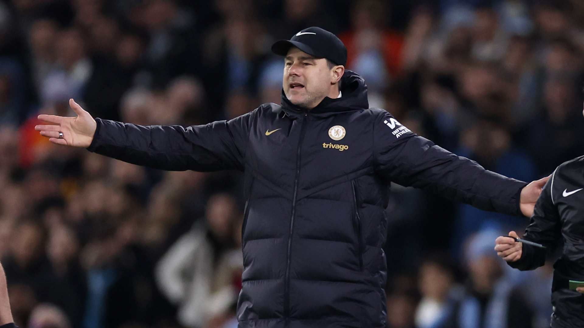 20240217 Mauricio Pochettino