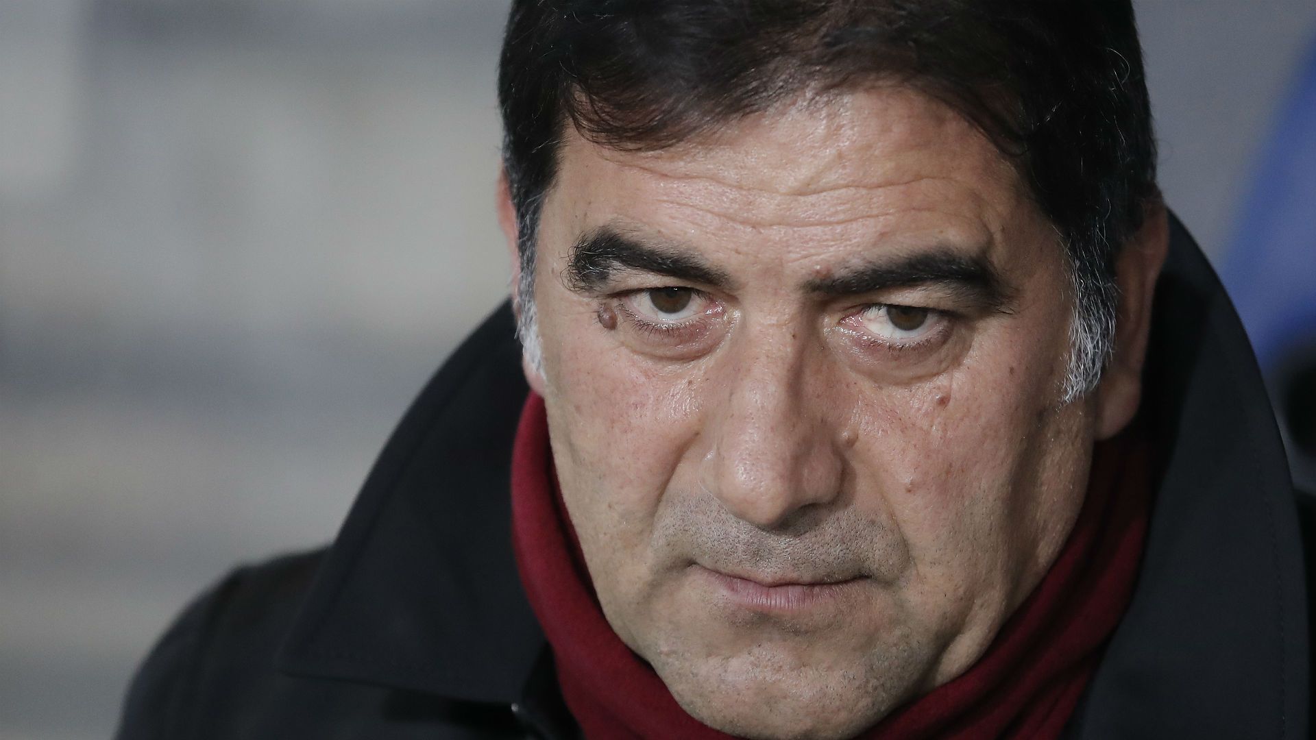 Unal Karaman Trabzonspor 12122019