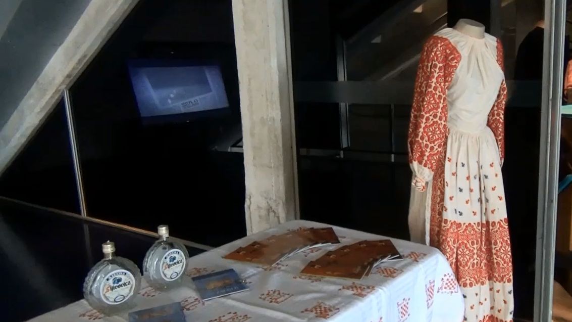 Cultura Croácia - Museu do Futebol - Copa do Mundo - 11/07/2018