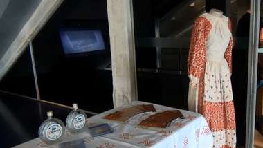 Cultura Croácia - Museu do Futebol - Copa do Mundo - 11/07/2018