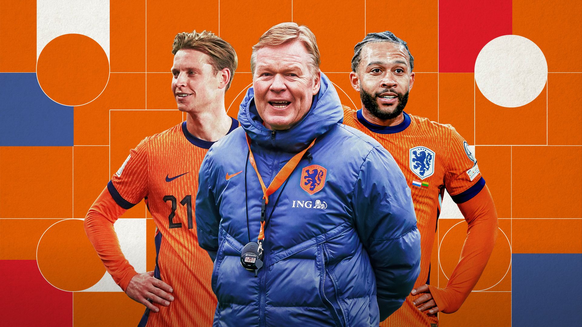 Nederlands elftal