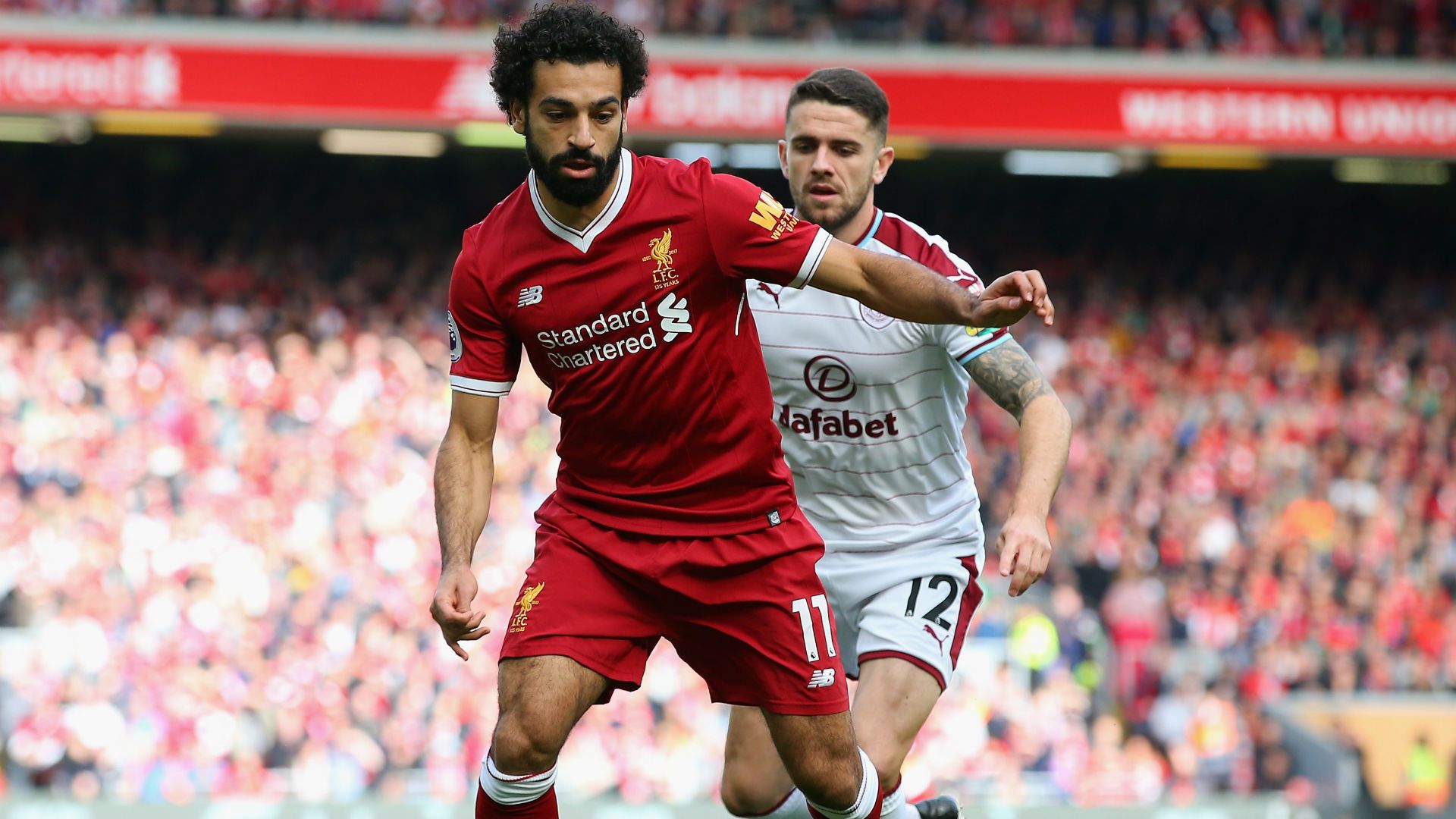 Mohammed Salah