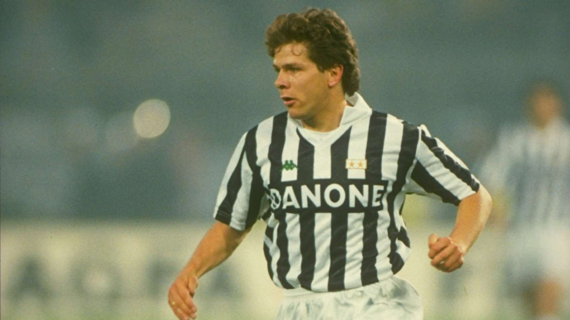 Andreas Möller Juventus