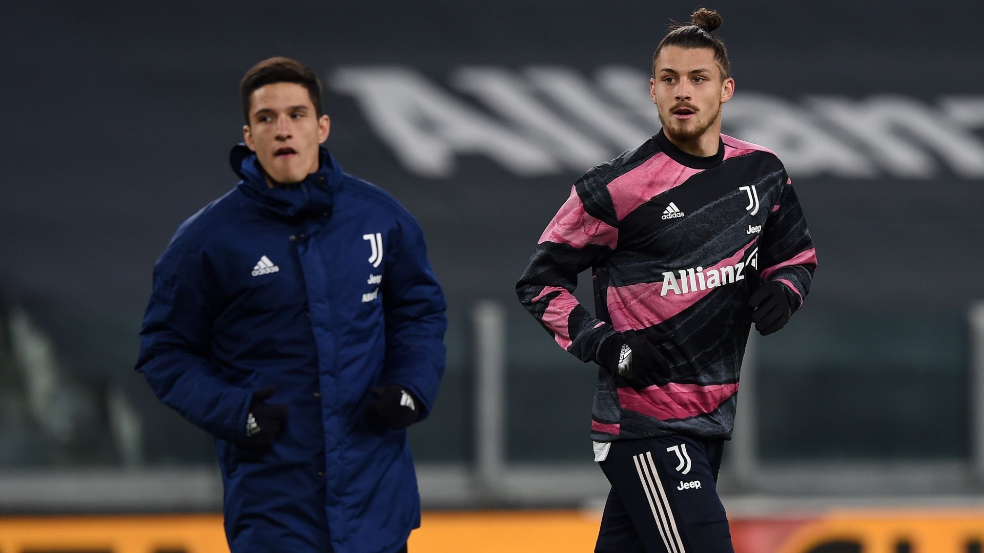 Di Pardo Dragusin Juventus