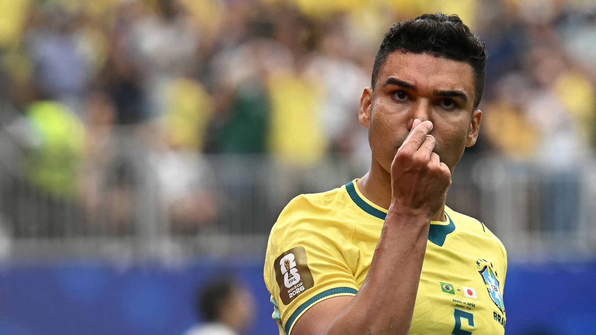 casemiro