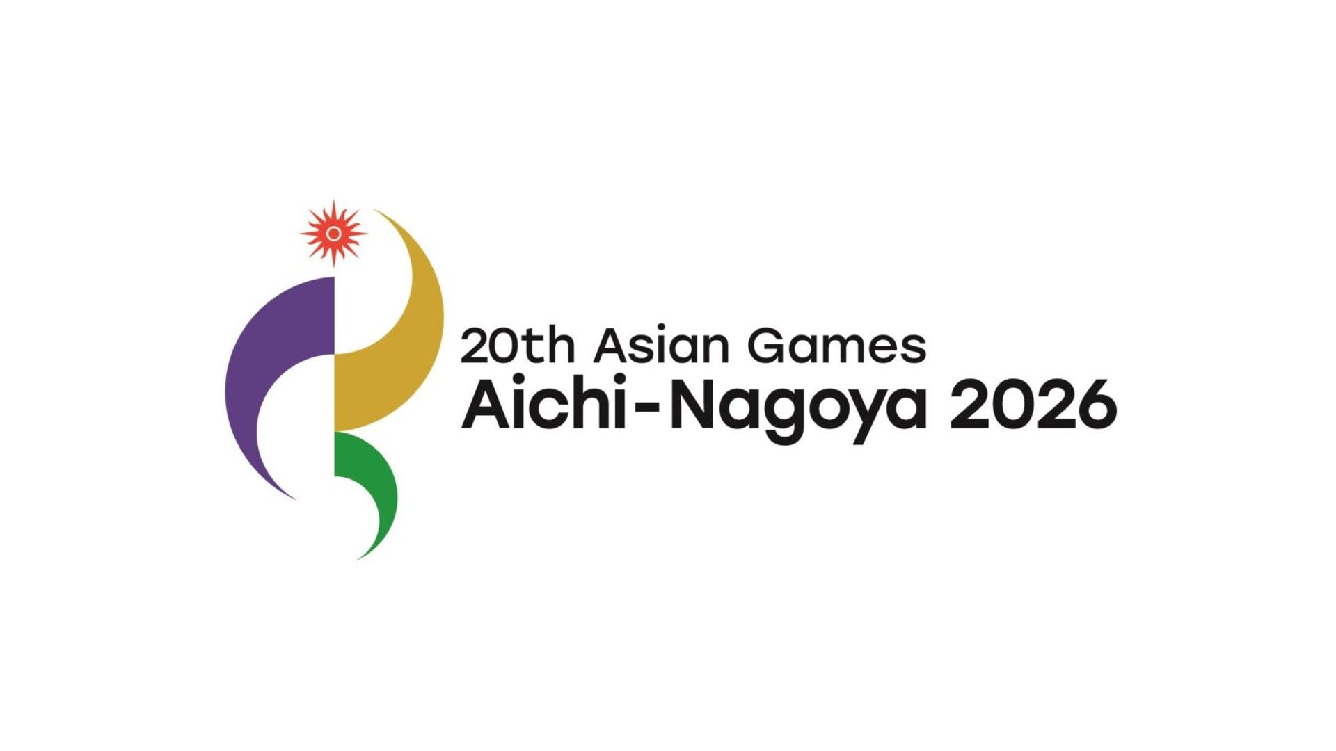 asian games logo