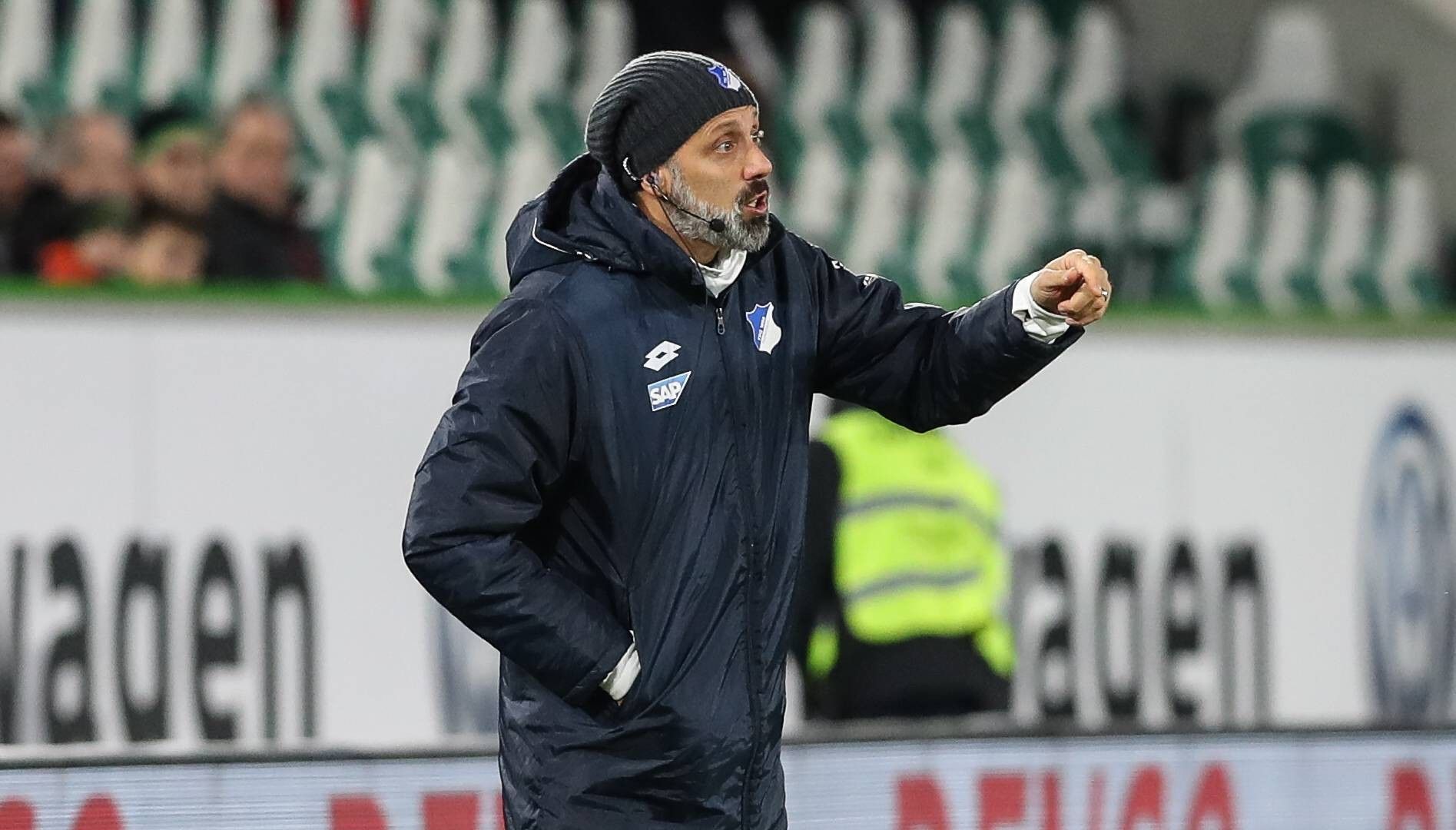 Pellegrino Matarazzo