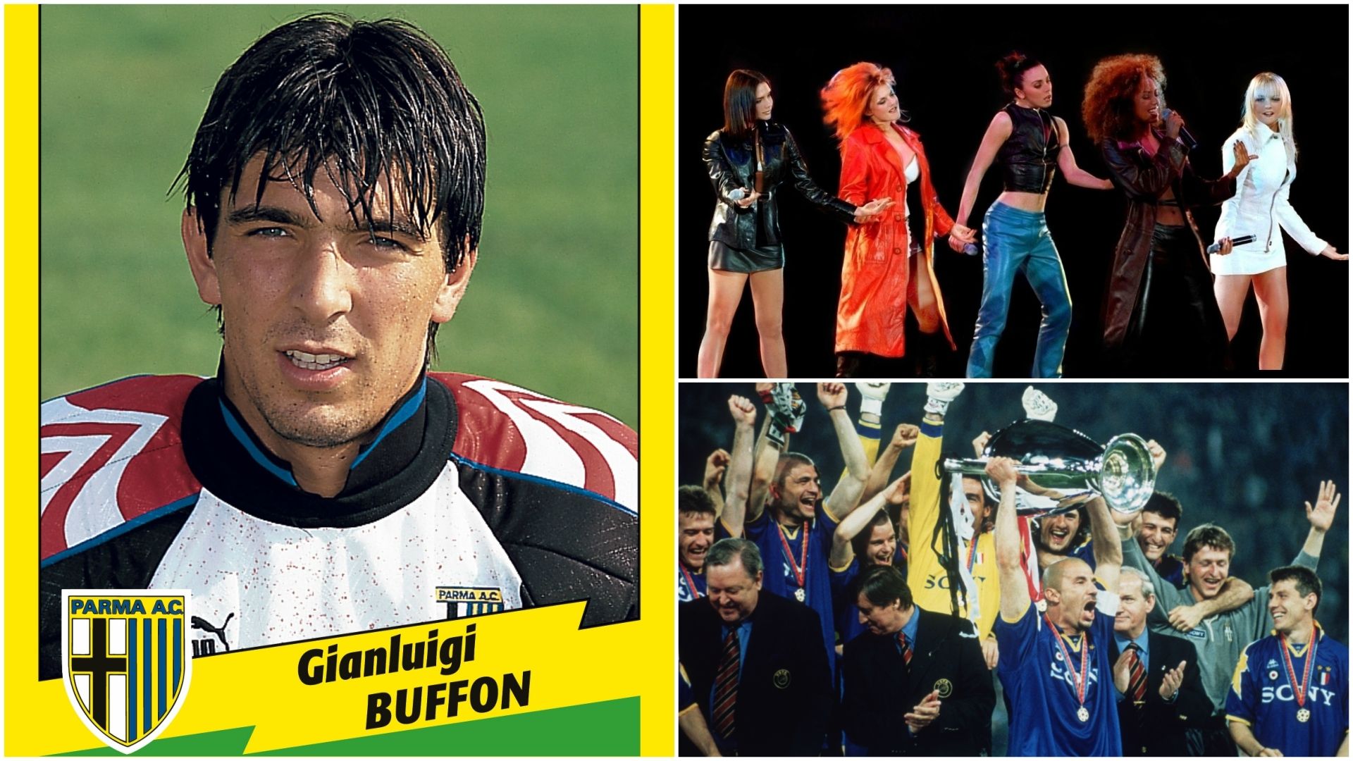 Buffon
