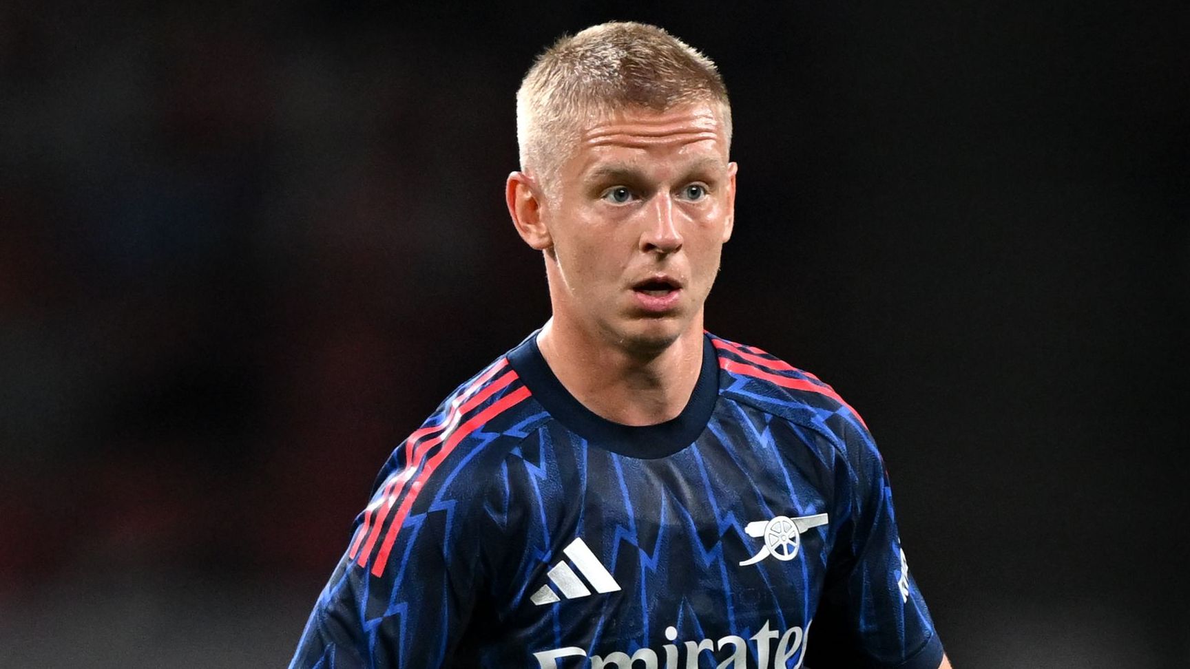Oleksandr Zinchenko kena tagihan pajak! Pemain pinjaman Arsenal diperintahkan untuk membayar £300.000 setelah transfer ke Nottingham Forest.