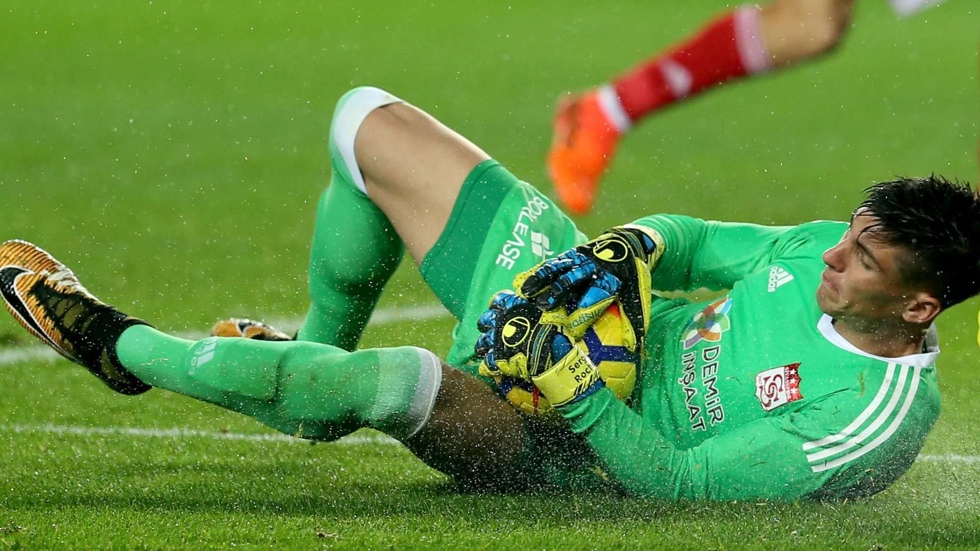 Sergio Rochet Sivasspor