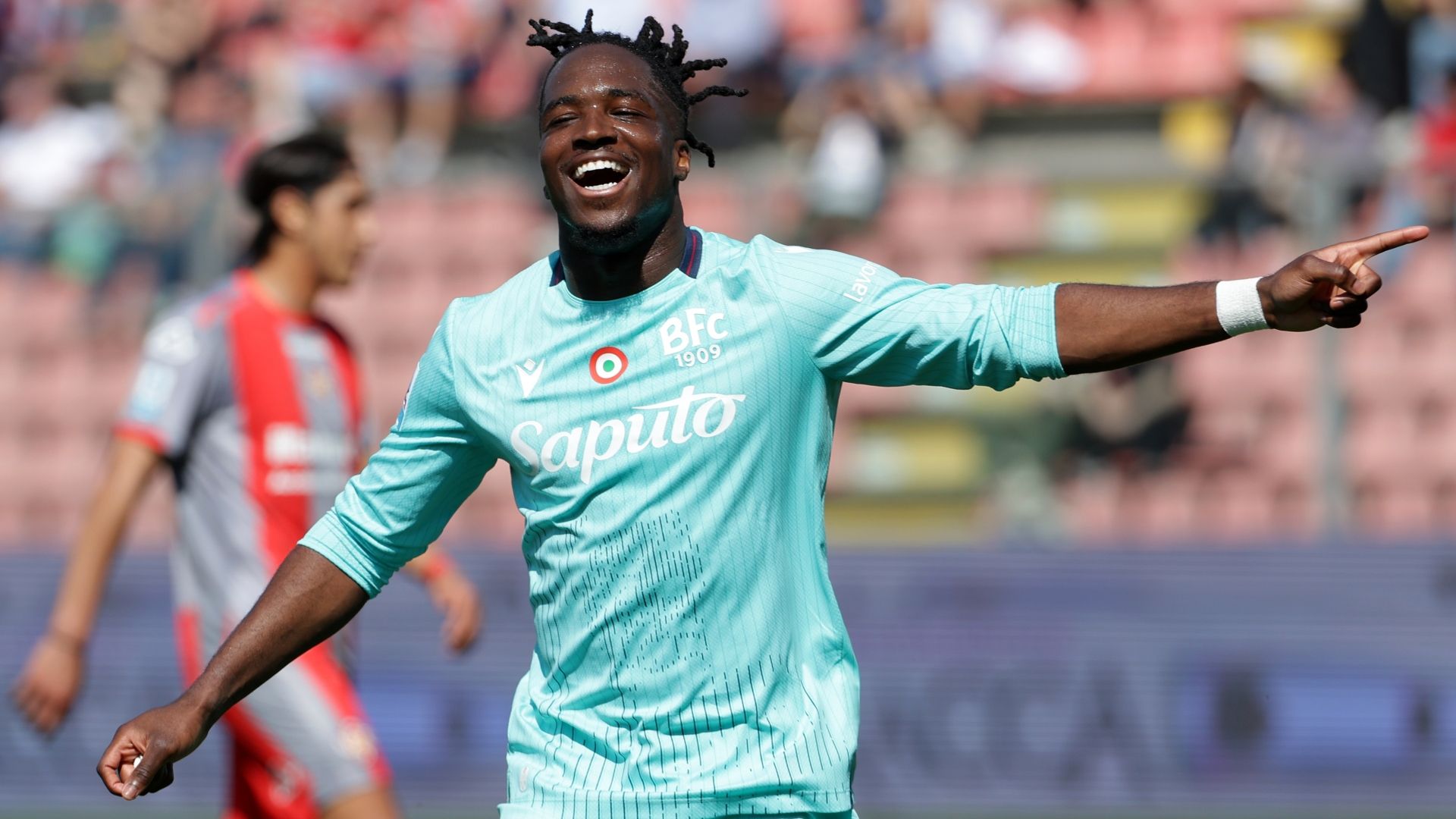 rowe cremonese bologna