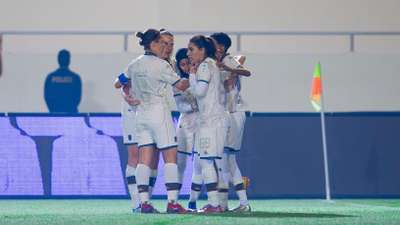 Al Ula Women's team football