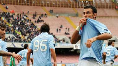 Fabio Quagliarella Napoli